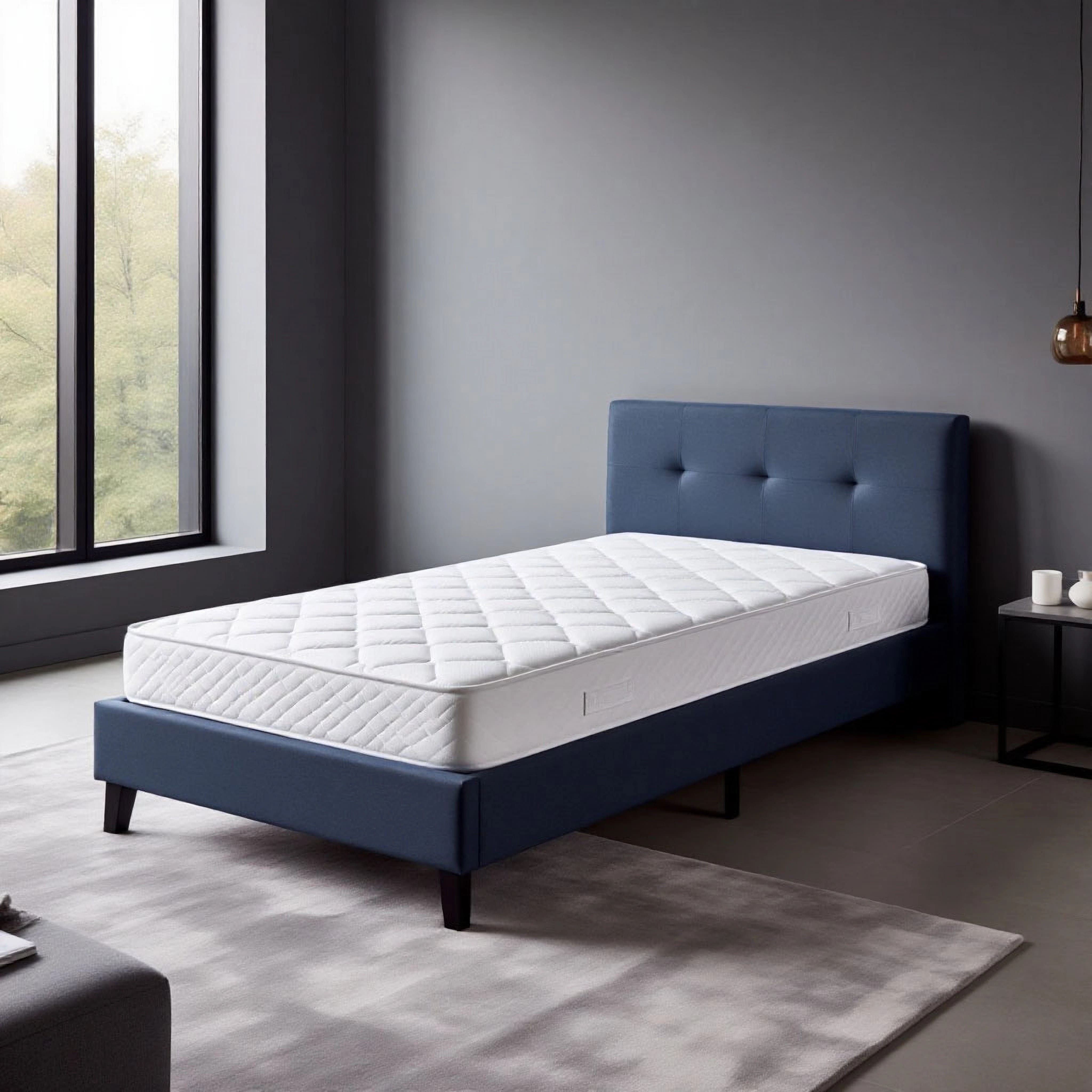 Односпальный матрас